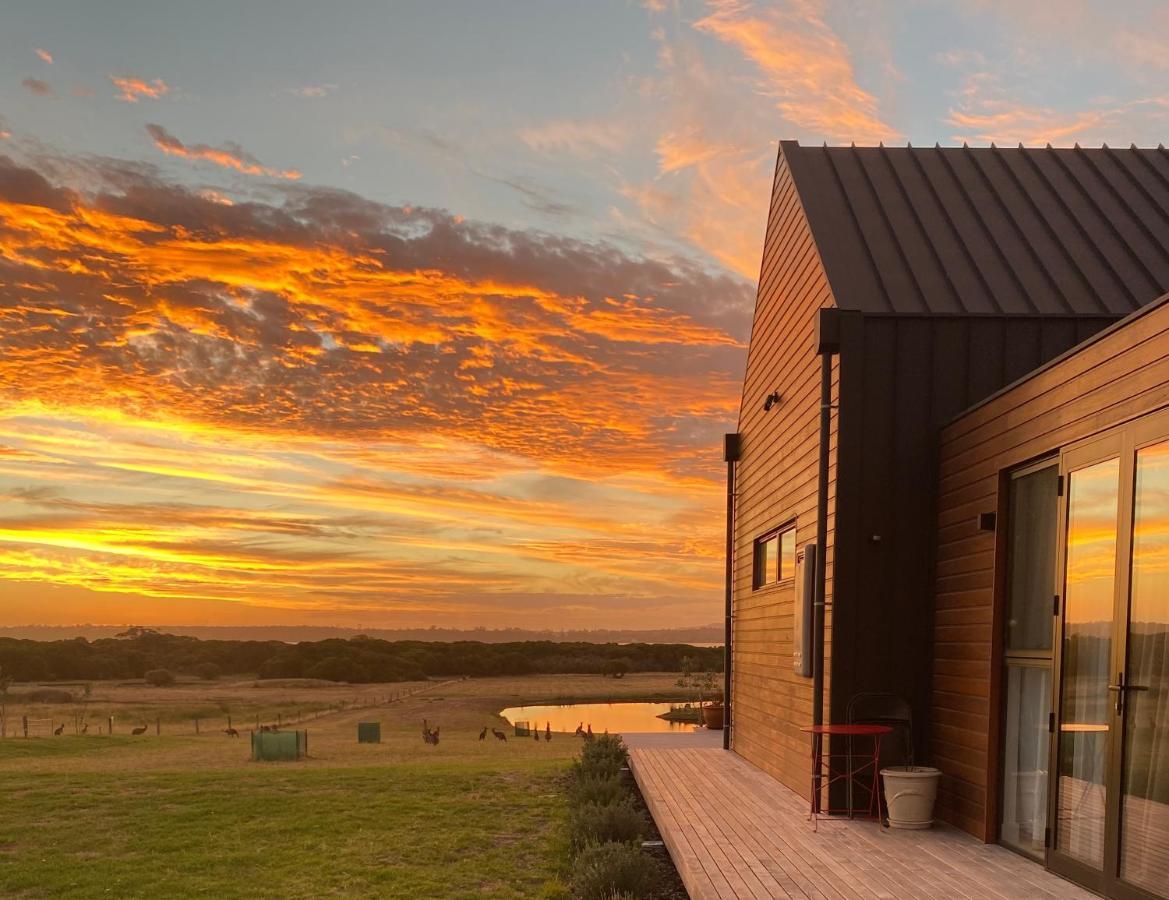 Majuba Country Lodge Kalgan Экстерьер фото