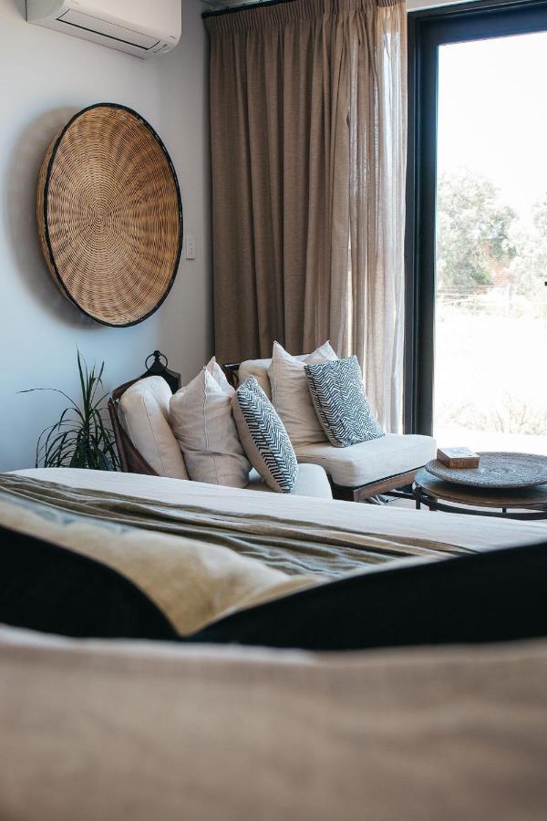 Majuba Country Lodge Kalgan Экстерьер фото